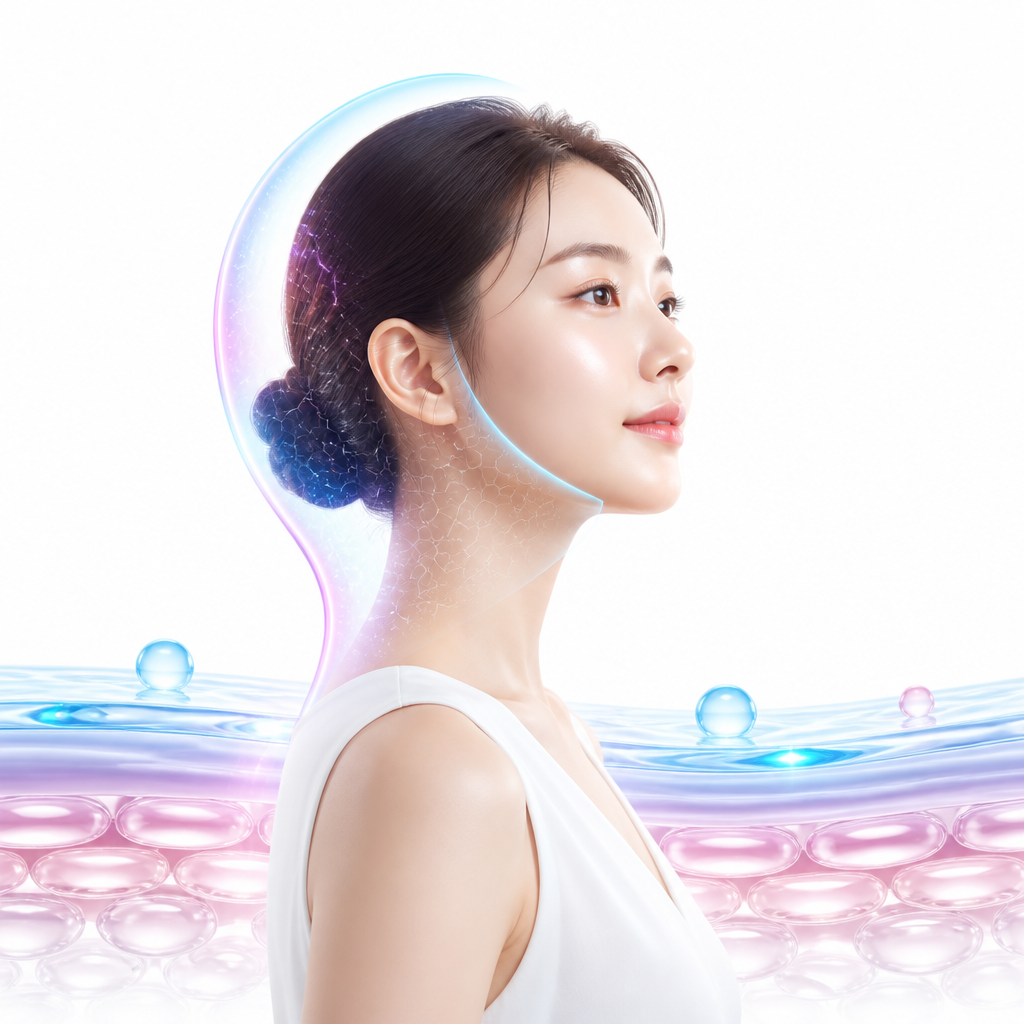 인천1:1맞춤피부과 레디어스필러